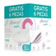 thumbnail image 3 of Protectores para lactancia Advanced by Evenflo 30 pzas, 3 of 3