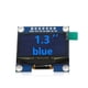 thumbnail image 5 of Módulo de visualización Inteprter pantalla LED Tablero 12c Azul 2Conjunto, 5 of 6