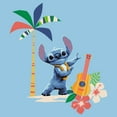 thumbnail image 2 of Boys Lilo & Stitch Tropical Dancing Stitch T Shirt, 2 of 4