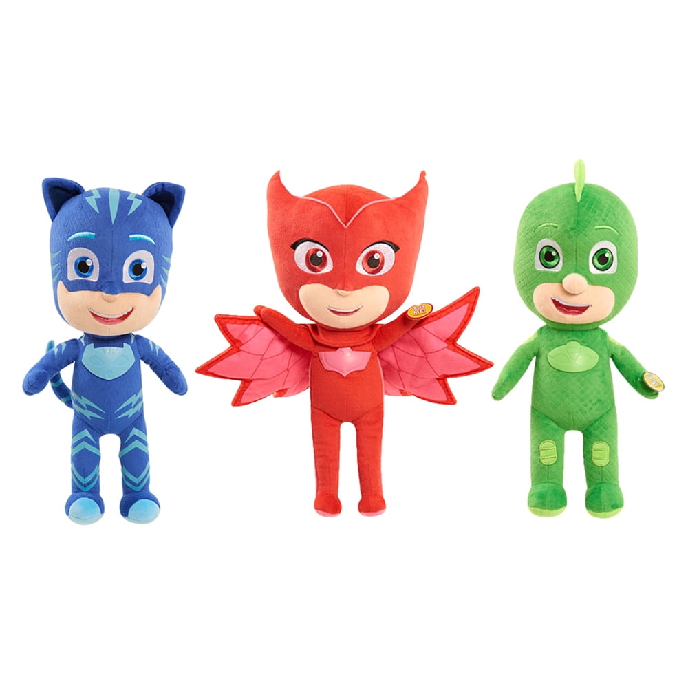 cat boy doll