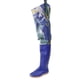 thumbnail image 3 of Botas impermeables para vadear la cadera, antideslizantes, para hombre y mujer 43, 3 of 9