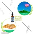 thumbnail image 5 of NATURE | SPRAY DEODORANT | NATURAL | ORGANIC | TAHITIAN MIST | 2oz Amber Glass Bottle, 5 of 7