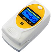 Quest Products 3 in 1 Oximeter