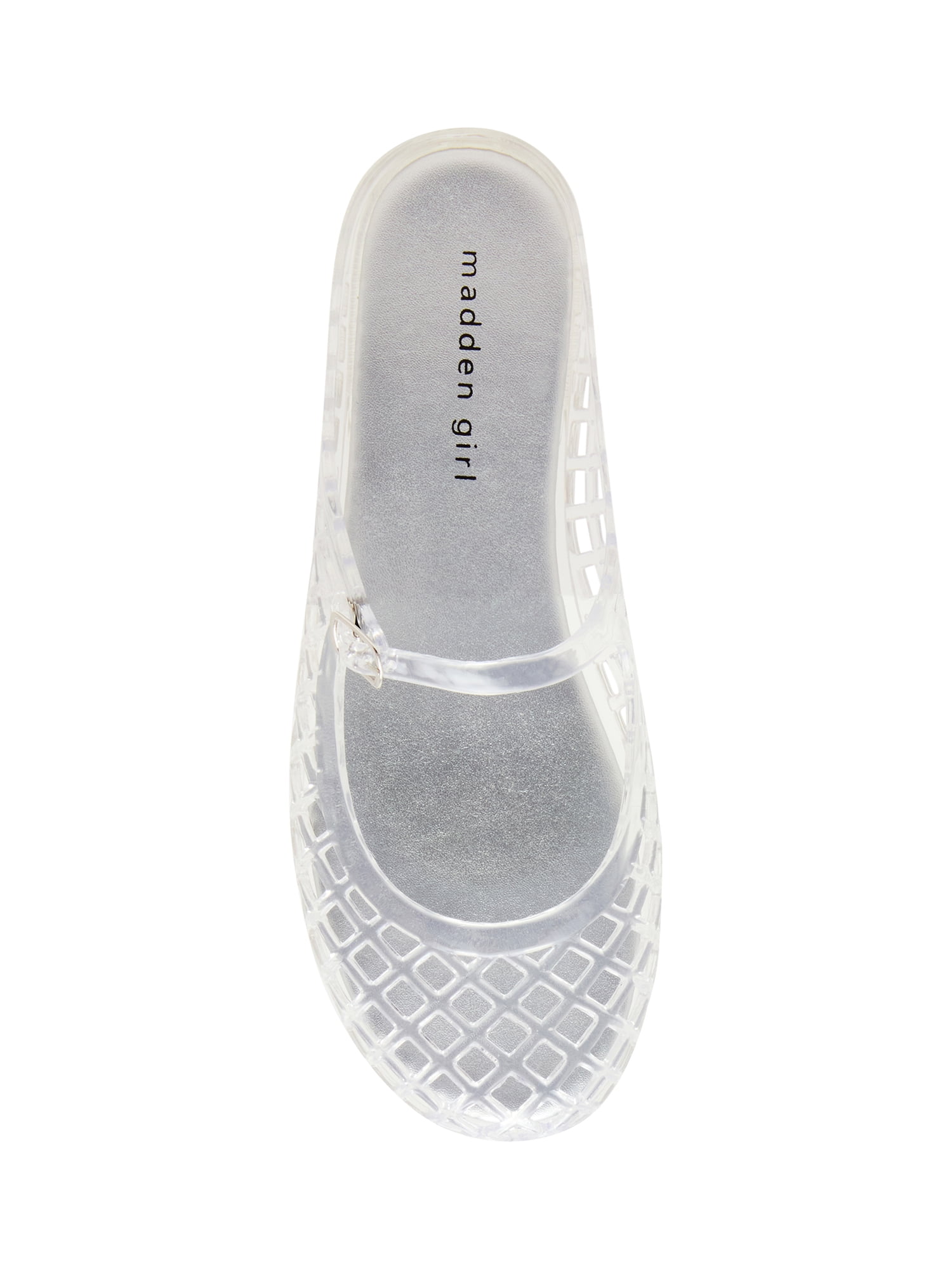 Madden Girl Women's Saffronn Mary Jane Jelly
