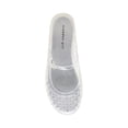 thumbnail image 4 of Madden Girl Women's Saffronn Mary Jane Jelly, 4 of 5