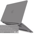 thumbnail image 1 of Funda rígida IBENZER MacBook Air 13" M1 2022 2021 2020, 1 of 9