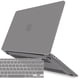 thumbnail image 1 of Funda rígida IBENZER MacBook Air 13" M1 2022 2021 2020, 1 of 9