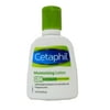 Cetaphil Moisturizing Lotion Body & Face All Skin Types 4 Ounce