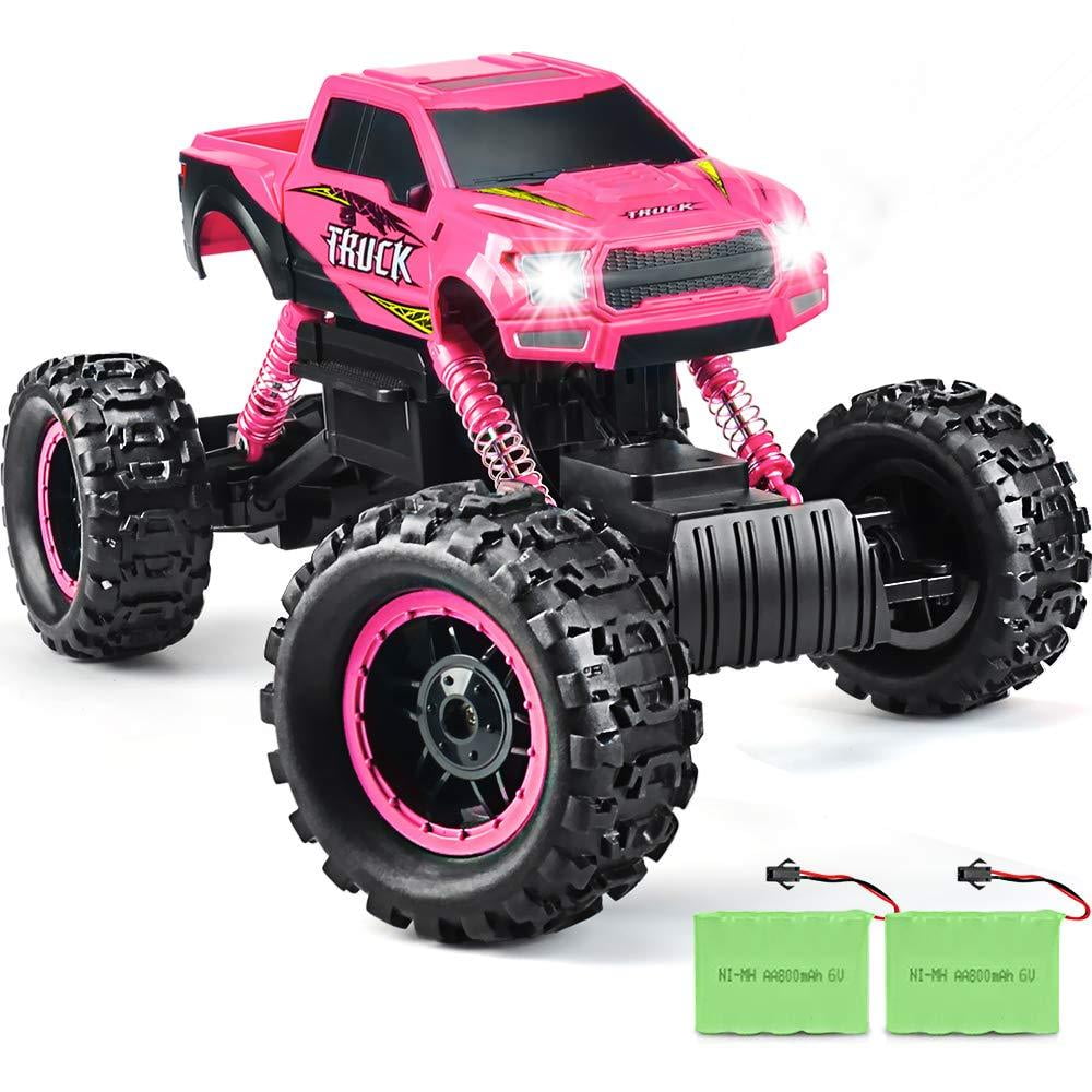 walmart remote control trucks