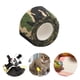 thumbnail image 4 of Stretch Wrap Venr cohesivo ro transpirable para acampar Fingers de entrenamiento Verde Color Negro, 4 of 8