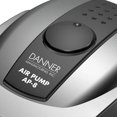 thumbnail image 3 of Danner Aqua-Supreme AP-8 8-Watt 4-Outlet Quiet Aquarium & Pond Air Pump | 06408, 3 of 5