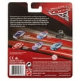 thumbnail image 7 of Disney Pixar Cars 3 Cruz Ramirez As Frances Beltline Die Cast Vehicle, 7 of 7