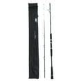 thumbnail image 2 of Fishing Rods,Luminous Fishing Offshore Trolling Rod For Deep Sea Offshore Fishing, 2 of 8