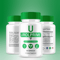 thumbnail image 2 of (5 Pack) UrolPrime Advanced Prostate Health Support, Urol Prime Maximum Strength Prostate Multivitamin Pills (300 Capsules), 2 of 6