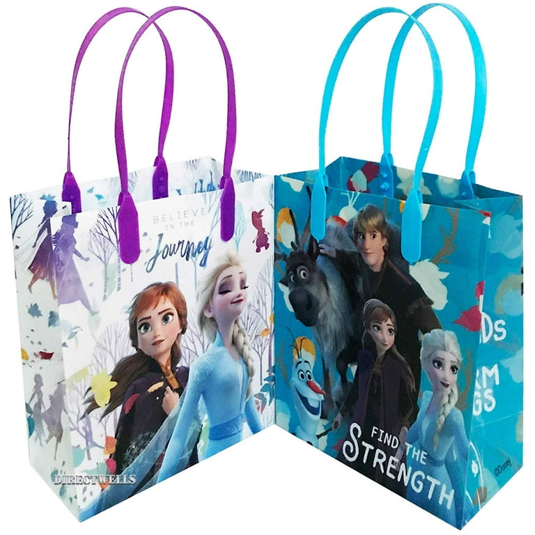 Frozen Reusable Bag 