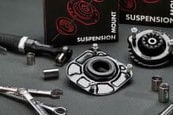 KYB SM5251 - Rear Strut Mount Fits select: 1997-2000 BMW 528, 2001-2003 BMW 530