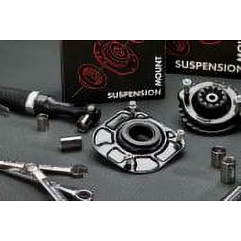 ままま Nissan 300ZX 1990-1996 PMZ-K V2 1 Piece Polyurethane Front
