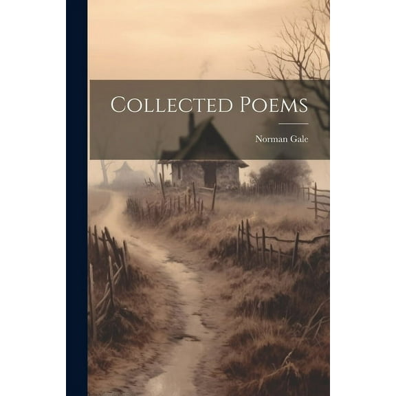Collected Poems (Paperback)