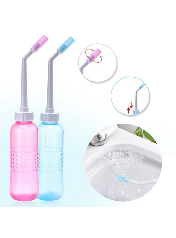 Douches in Feminine Care