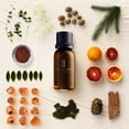 thumbnail image 2 of Brilliant Scents - Romance | Luxury Home & Business Scent | Blood Orange, Jasmine, Saffron - Fragrance Oil - 120ml, 2 of 2
