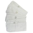 thumbnail image 2 of Bambini Infantil faja Abdominal (Pack de 5) Bambini 119-5-Pack, 2 of 2
