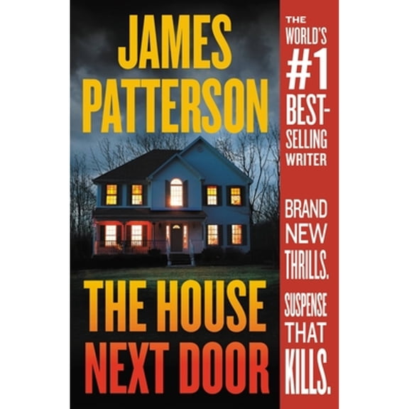 Pre-Owned The House Next Door (Paperback) 1538713896 9781538713891