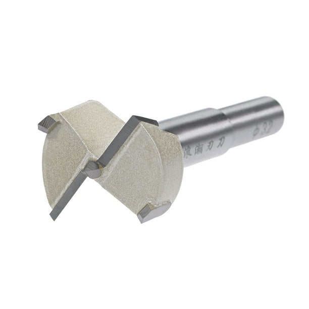 32mm forstner sale drill bit