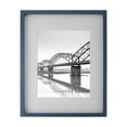 thumbnail image 1 of Marco de Fotos Mikasa Navy Gallery 43x4x53 cm, 1 of 7