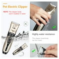 thumbnail image 6 of ,Hair Care Kit Low Hair Cat Kit Motormotor Hair Motor Kit Noise Motor Low Motor Noise Cat Kit Hair Cut Cat Kit Usb Care Catkit Cat Cut Cat Usb Cat Kit Cat Hairusb Clipperlow, 6 of 6