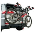 thumbnail image 5 of Allen Sports Deluxe+ 4-Bike Hitch Rack Carrier fits 2 in Receiver Hitch - 140 lbs capacity, model 840QR, 5 of 7