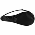 thumbnail image 3 of Funda para raqueta de tenis, bolsa de tenis versátil, portátil, con correa para hombro, ligera, estuche de transporte para fitness, deportes al, 3 of 8