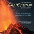 thumbnail image 2 of Martin Pearlman - Creation: Die Schopfung - Music & Performance - SACD, 2 of 2