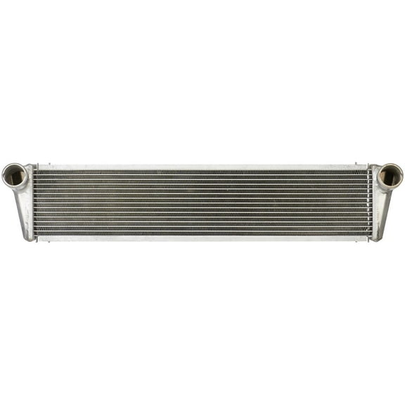 Spectra Premium CU13163 Automotive Radiator