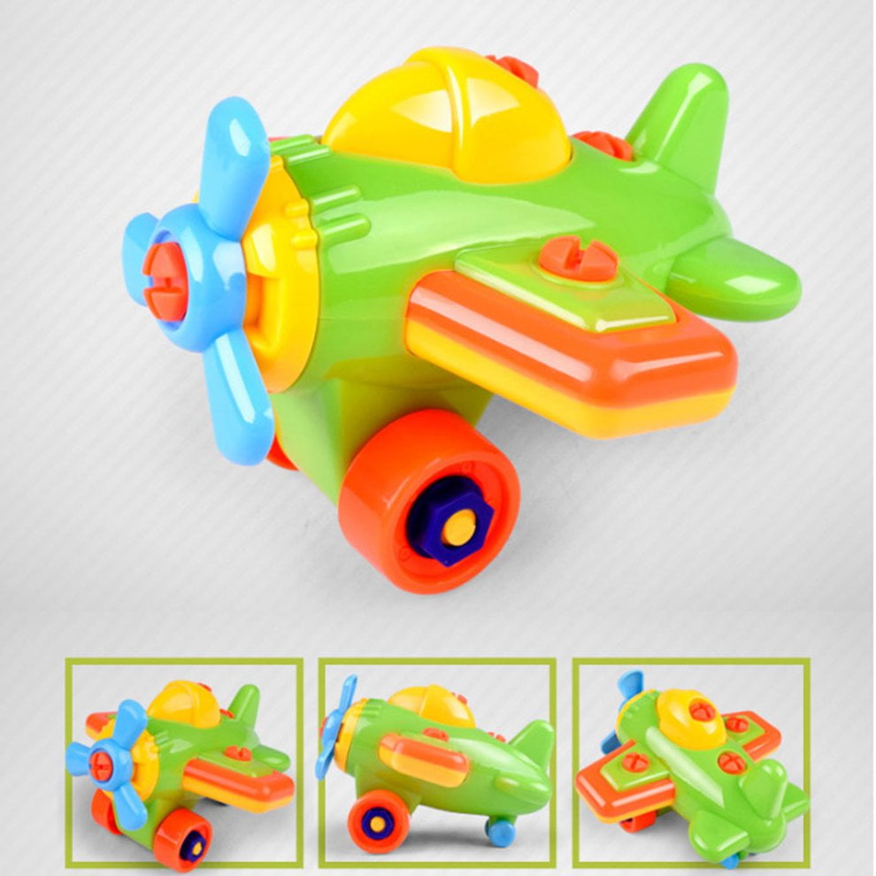 helicopter car model