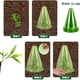 thumbnail image 3 of Para Plantas Grandes Cubierta A Prueba Campanas Verde, 3 of 9