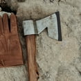 thumbnail image 4 of Durable Black Plastic Axe Blade Protector for Outdoor Use with 10pcs Set Fits Various Sizes, 4 of 8