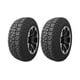 thumbnail image 1 of Paquete de 2 Llantas 235/75 R15 105S Suretrac WIDECLIM AT 110/105S, 1 of 1