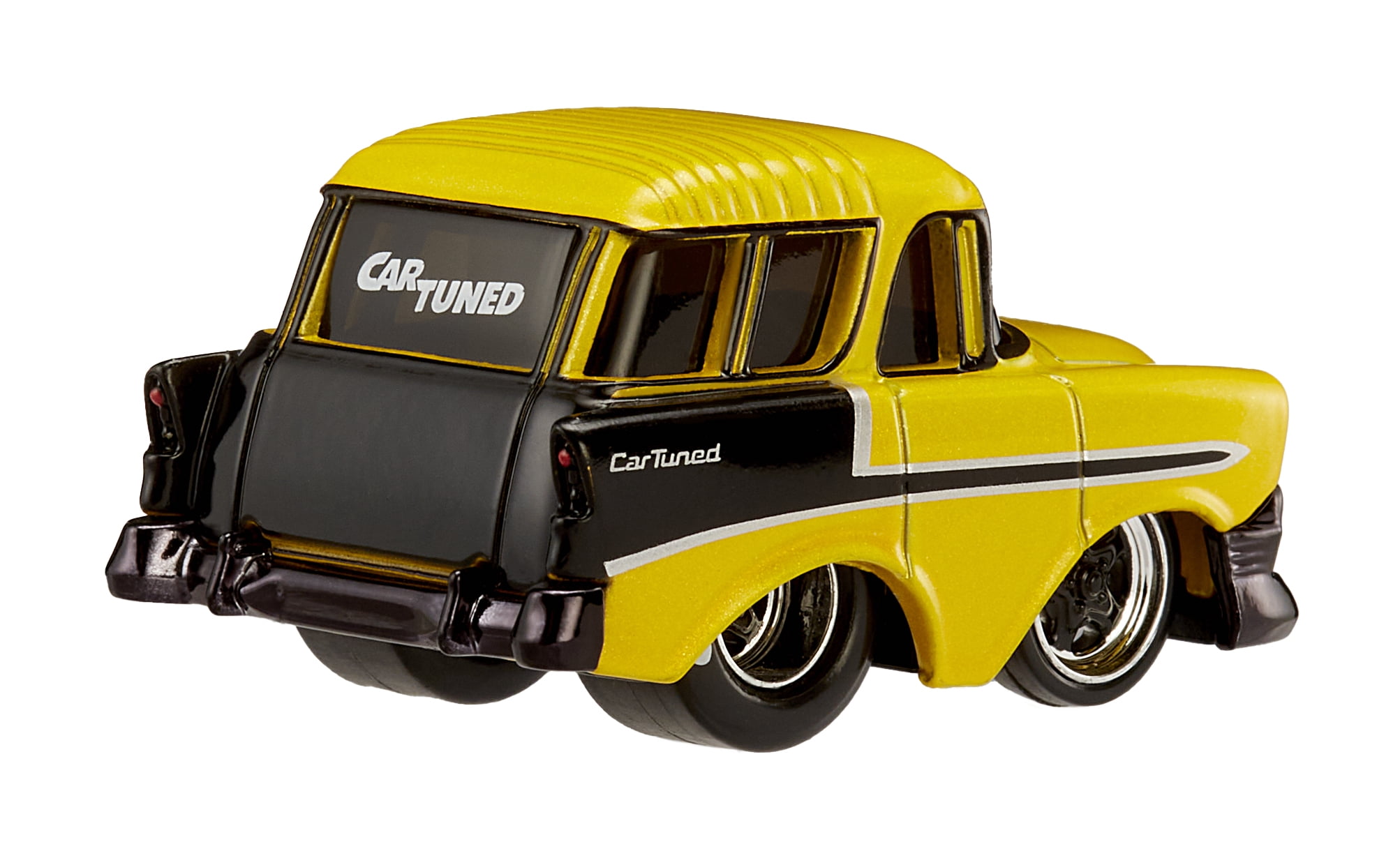 CarTuned™ Series 4- 1956 Chevy Nomad (Pro Street)