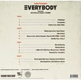 thumbnail image 2 of The Logic - Everybody - Music & Performance - Vinyl, 2 of 2