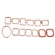 thumbnail image 2 of Car Engine Intake Manifold Gasket Kit, 2 of 5