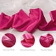 thumbnail image 3 of Cinta decorativa FAKILO satinada, 10 cm x 20 m, oro rosa, 3 of 8