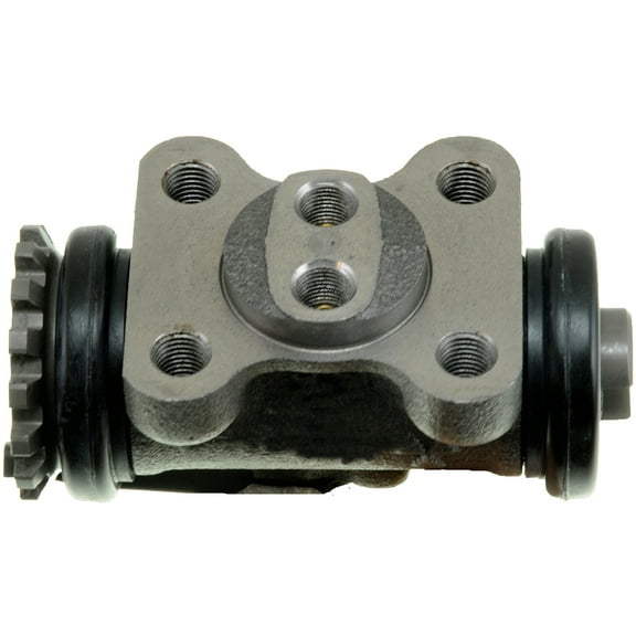 Dorman W123248 Drum Brake Wheel Cylinder for Specific Chevrolet / GMC / Isuzu Models Fits select: 1987-1993 ISUZU NPR, 1992-1993 GMC 4000
