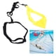 thumbnail image 1 of Set De Entrenamiento Profesional De Paracaídas De Natación Para Niños Adultos, Resistencia, Fuerza, Seguridad, Material Ligero, Fácil De Llevar, 1 of 7