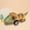 F, variant on EGNMCR Dinosaur Car Mini Toy Simulation Horned Dragon Stegosaurus Tyrannosaur Model Car Childrens plastic toy car Birthday Gifts for Kids