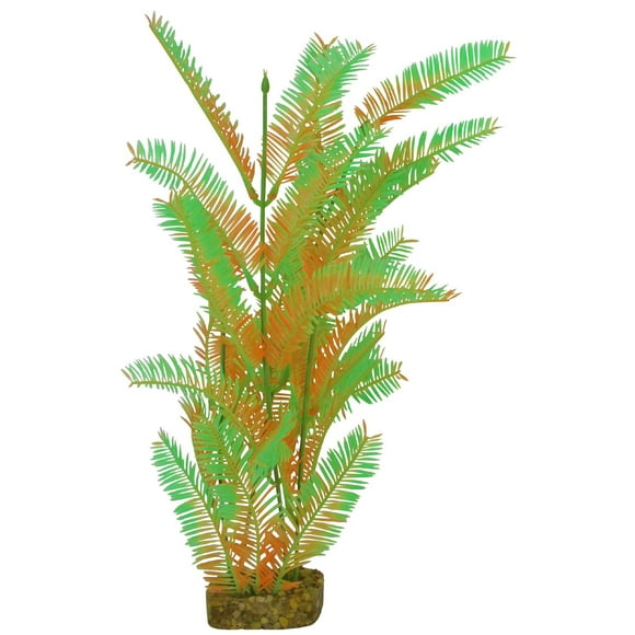 gloFish Accessories Plants - Aquarium Decorations - Fish Tank Plants for All Tank Sizes