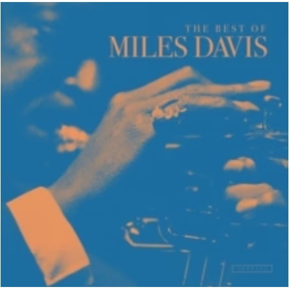 Miles Davis - The Best Of Miles Davis - Music & Performance - Vinyl