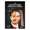 thumbnail image 1 of Libro Asi En Los Pinos Como En La Tierra Tapa Blanda, Autor Diana Penagos Mason, Editorial Oceano, 1 of 2