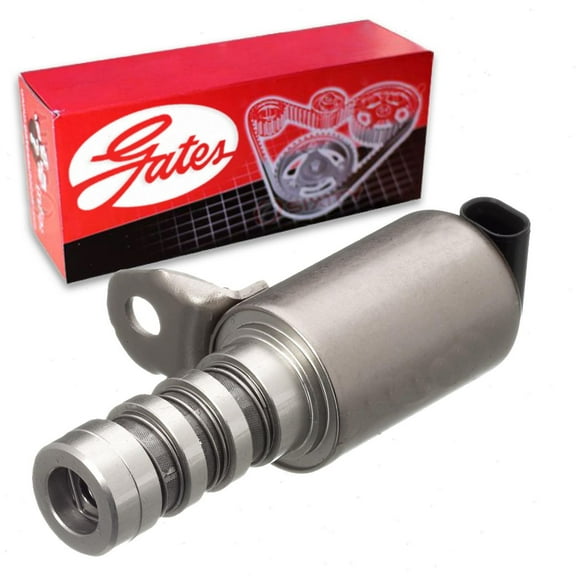 Gates Variable Timing Solenoid VVT compatible with Ford Escape 2.0L L4 2013-2020