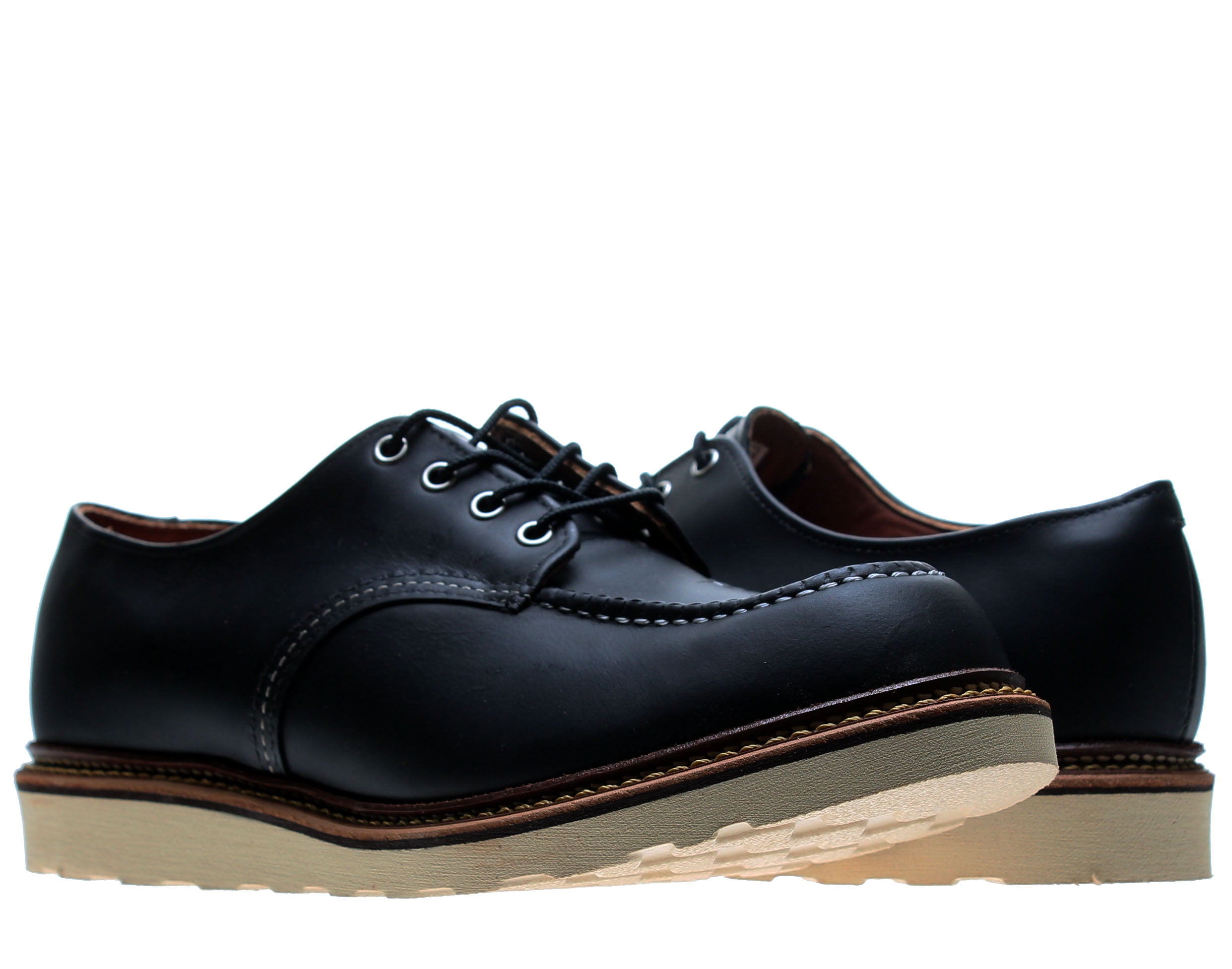Red Wing Heritage 8106 Classic Oxford 