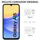 thumbnail image 2 of Celular SAMSUNG Galaxy A15 4G 6GB 128GB 6.5 FHD+ 90 Hz 50MP Blue Black, 2 of 6